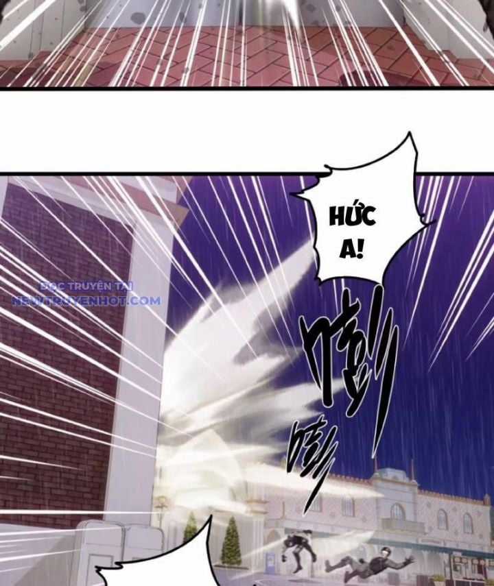 Tà Thần Giáng Thế, Ta Có Một Tòa Đại Hung Ngục Chapter 36 trang 28