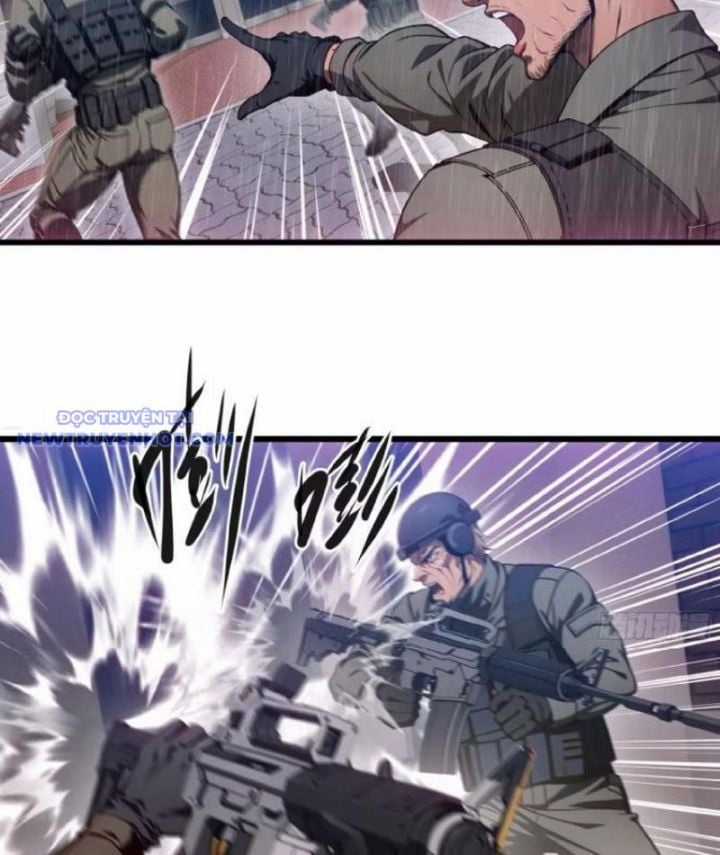 Tà Thần Giáng Thế, Ta Có Một Tòa Đại Hung Ngục Chapter 36 trang 32