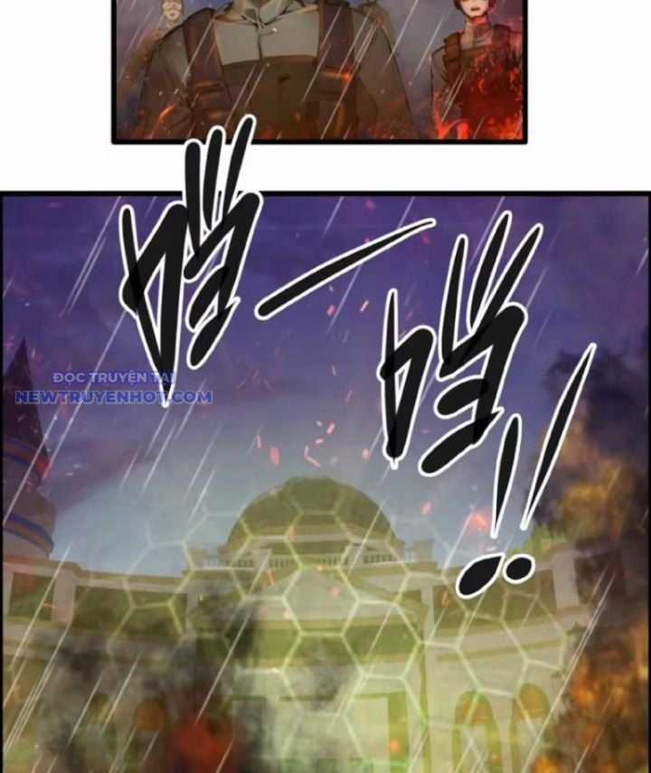 Tà Thần Giáng Thế, Ta Có Một Tòa Đại Hung Ngục Chapter 36 trang 38