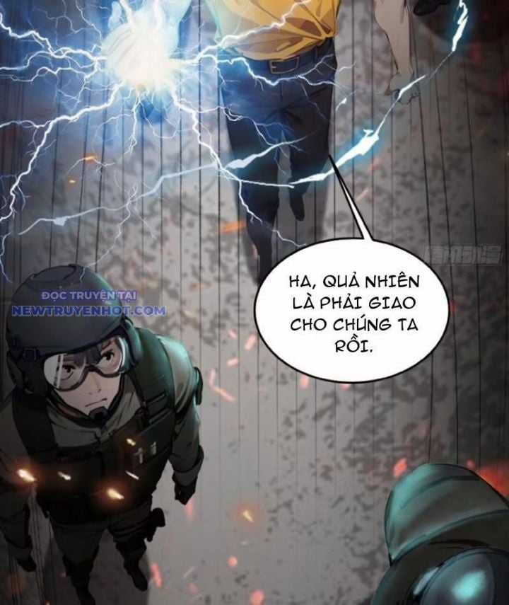 Tà Thần Giáng Thế, Ta Có Một Tòa Đại Hung Ngục Chapter 36 trang 41