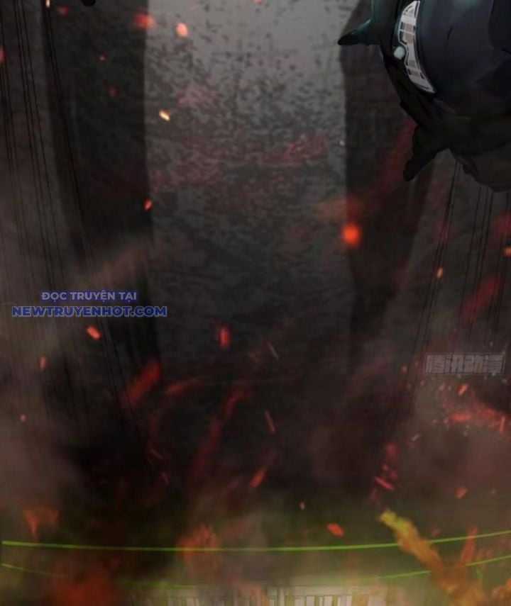 Tà Thần Giáng Thế, Ta Có Một Tòa Đại Hung Ngục Chapter 36 trang 42