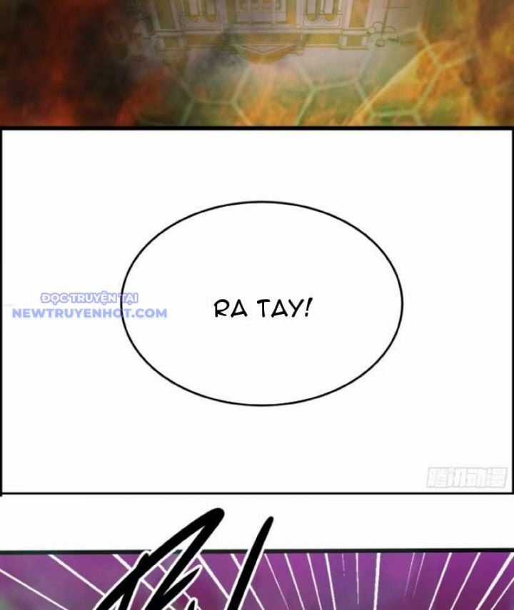 Tà Thần Giáng Thế, Ta Có Một Tòa Đại Hung Ngục Chapter 36 trang 43