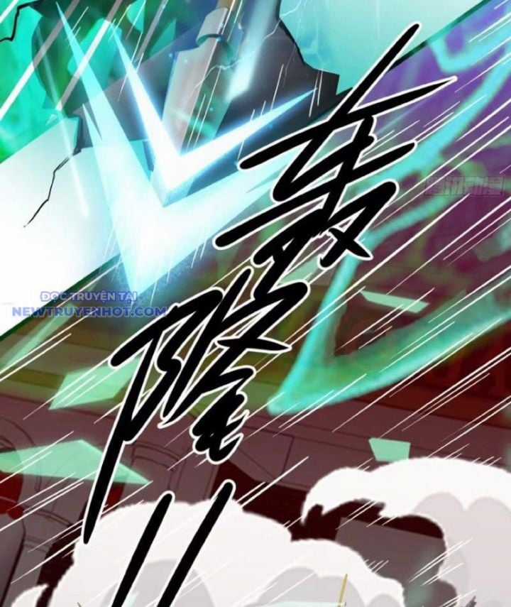 Tà Thần Giáng Thế, Ta Có Một Tòa Đại Hung Ngục Chapter 36 trang 45