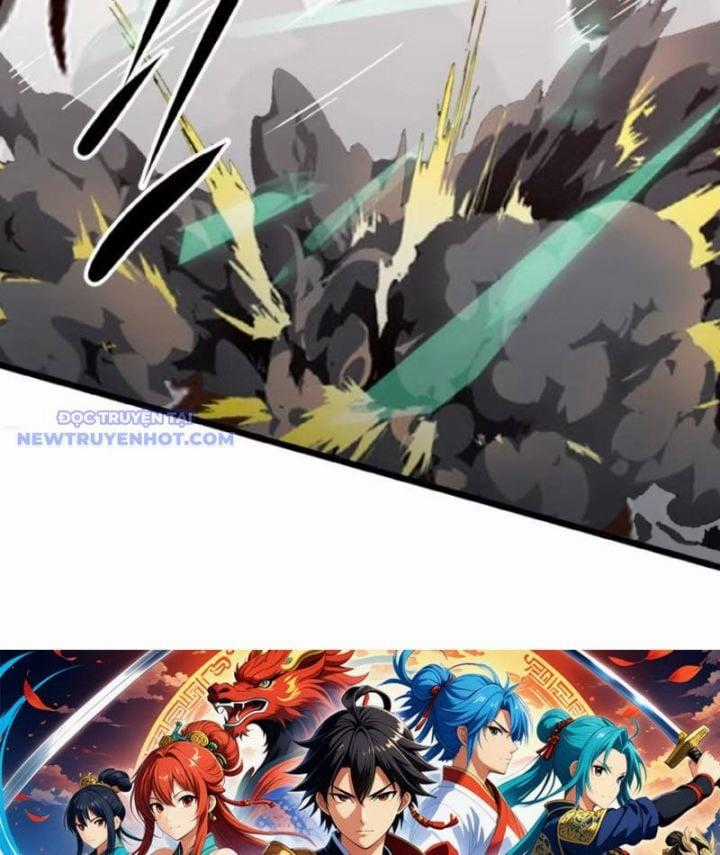 Tà Thần Giáng Thế, Ta Có Một Tòa Đại Hung Ngục Chapter 36 trang 46