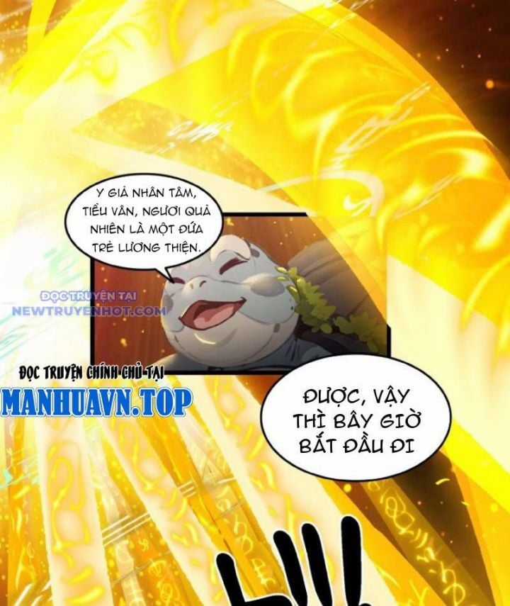 Tà Thần Giáng Thế, Ta Có Một Tòa Đại Hung Ngục Chapter 36 trang 6