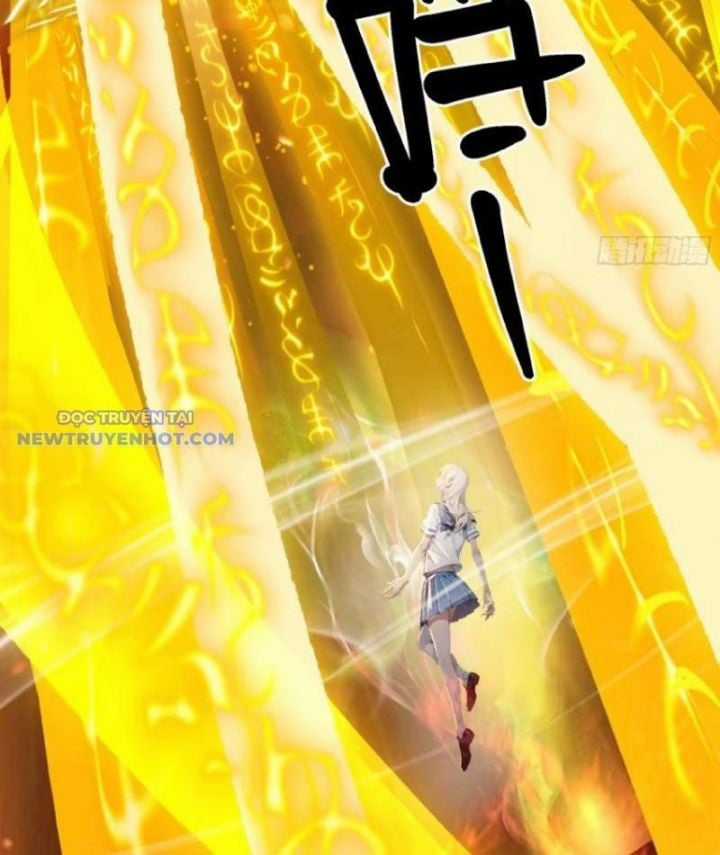 Tà Thần Giáng Thế, Ta Có Một Tòa Đại Hung Ngục Chapter 36 trang 7