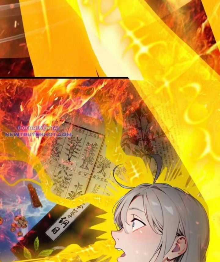 Tà Thần Giáng Thế, Ta Có Một Tòa Đại Hung Ngục Chapter 36 trang 8