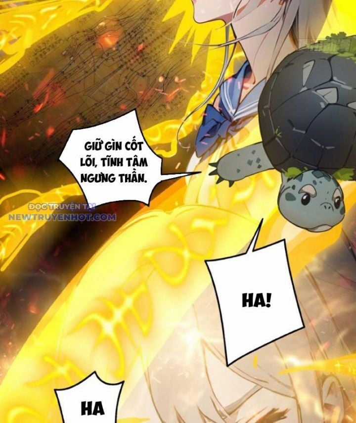 Tà Thần Giáng Thế, Ta Có Một Tòa Đại Hung Ngục Chapter 36 trang 9