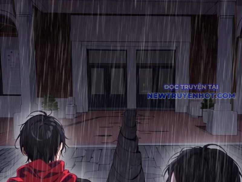 Tà Thần Giáng Thế, Ta Có Một Tòa Đại Hung Ngục Chapter 37 trang 11