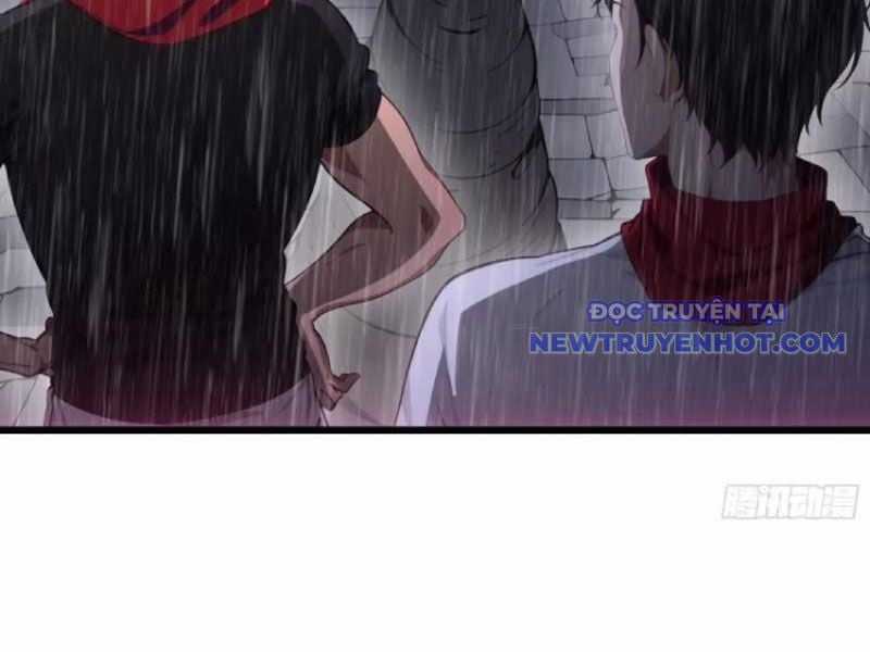 Tà Thần Giáng Thế, Ta Có Một Tòa Đại Hung Ngục Chapter 37 trang 12