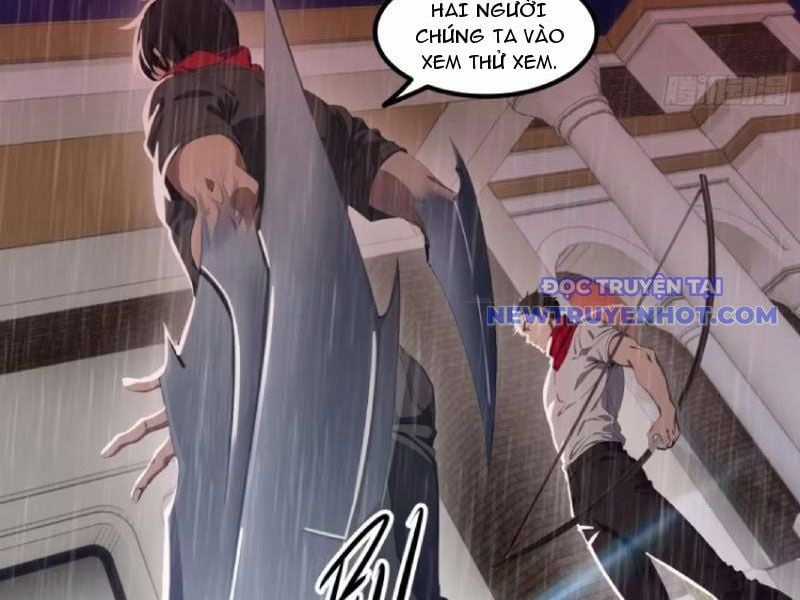 Tà Thần Giáng Thế, Ta Có Một Tòa Đại Hung Ngục Chapter 37 trang 15