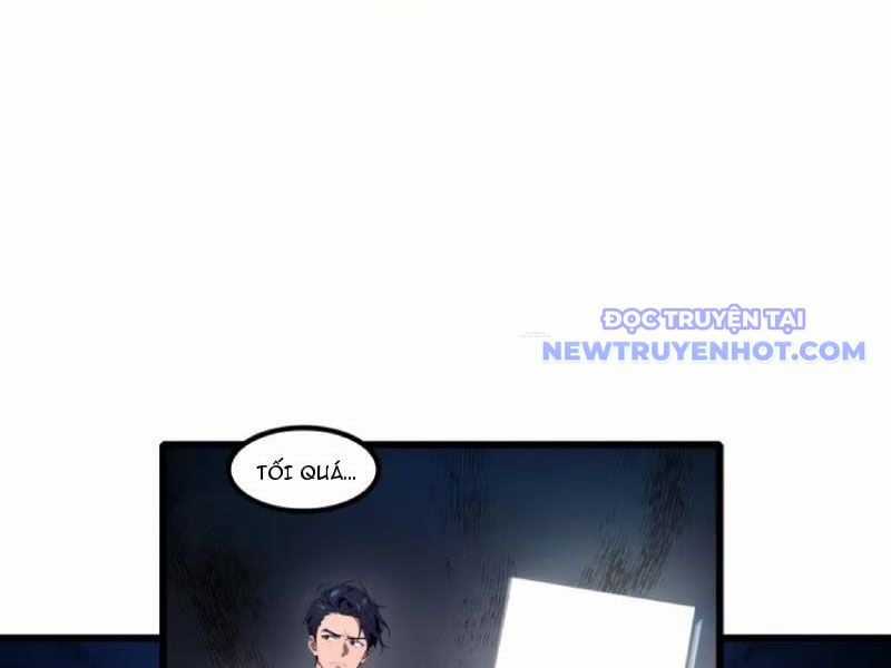 Tà Thần Giáng Thế, Ta Có Một Tòa Đại Hung Ngục Chapter 37 trang 17