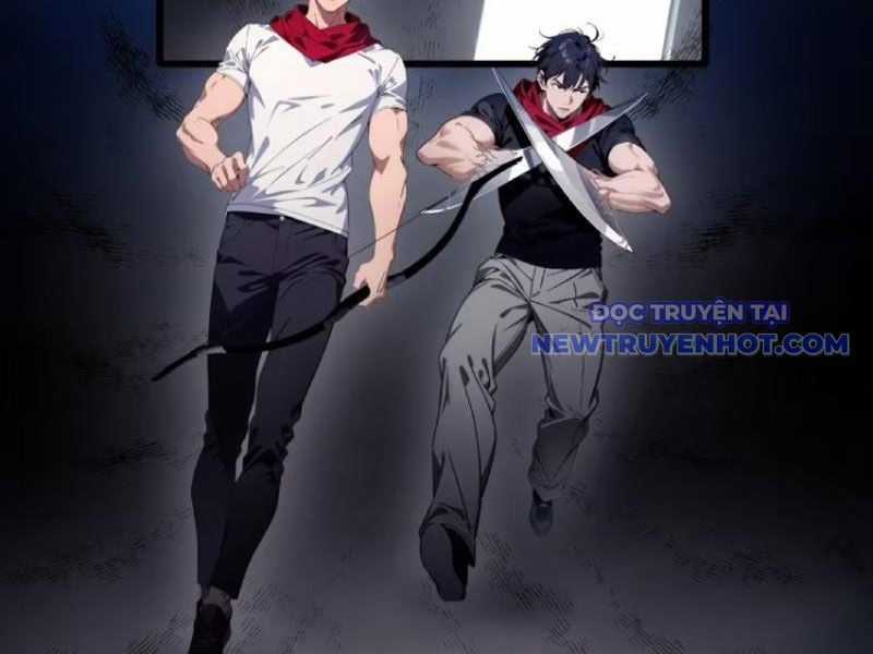 Tà Thần Giáng Thế, Ta Có Một Tòa Đại Hung Ngục Chapter 37 trang 18