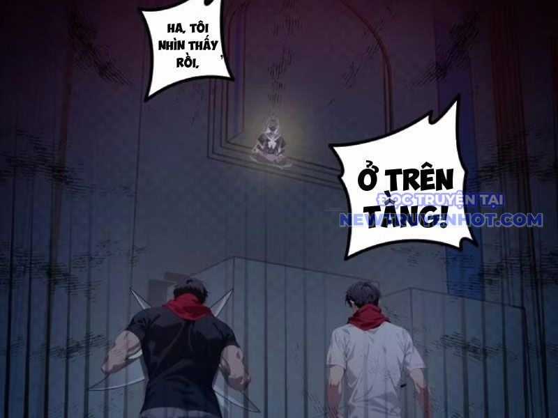 Tà Thần Giáng Thế, Ta Có Một Tòa Đại Hung Ngục Chapter 37 trang 20