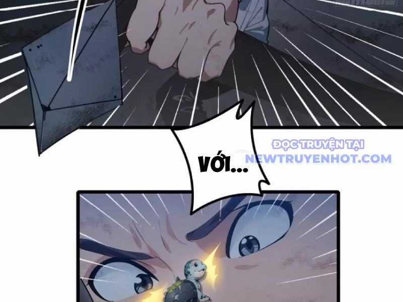 Tà Thần Giáng Thế, Ta Có Một Tòa Đại Hung Ngục Chapter 37 trang 22