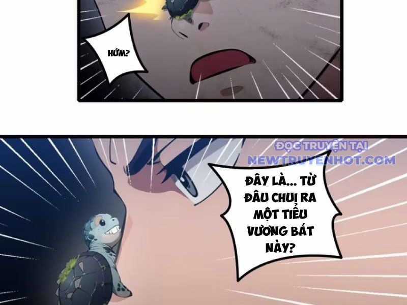 Tà Thần Giáng Thế, Ta Có Một Tòa Đại Hung Ngục Chapter 37 trang 23