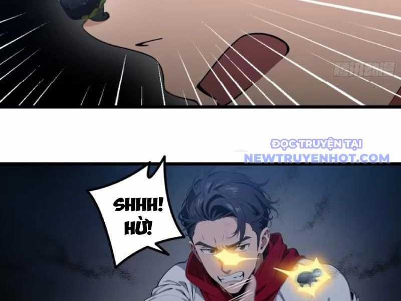 Tà Thần Giáng Thế, Ta Có Một Tòa Đại Hung Ngục Chapter 37 trang 24