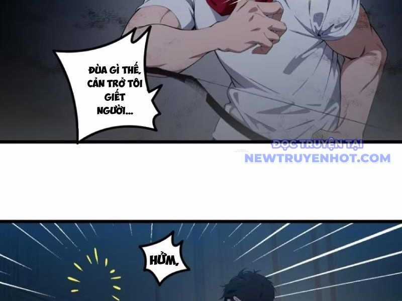 Tà Thần Giáng Thế, Ta Có Một Tòa Đại Hung Ngục Chapter 37 trang 25