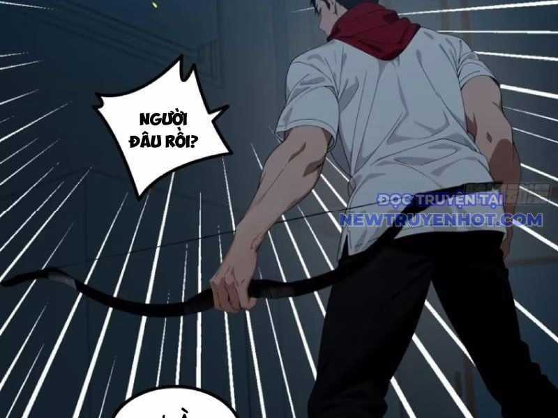 Tà Thần Giáng Thế, Ta Có Một Tòa Đại Hung Ngục Chapter 37 trang 26