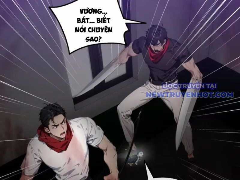 Tà Thần Giáng Thế, Ta Có Một Tòa Đại Hung Ngục Chapter 37 trang 29