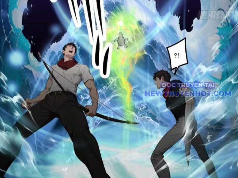 Tà Thần Giáng Thế, Ta Có Một Tòa Đại Hung Ngục Chapter 37 trang 31