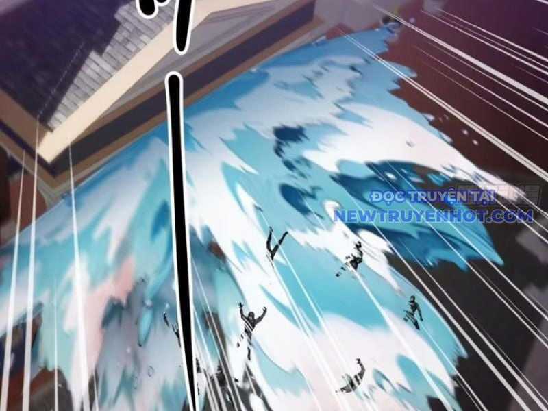 Tà Thần Giáng Thế, Ta Có Một Tòa Đại Hung Ngục Chapter 37 trang 33