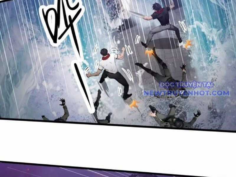 Tà Thần Giáng Thế, Ta Có Một Tòa Đại Hung Ngục Chapter 37 trang 35