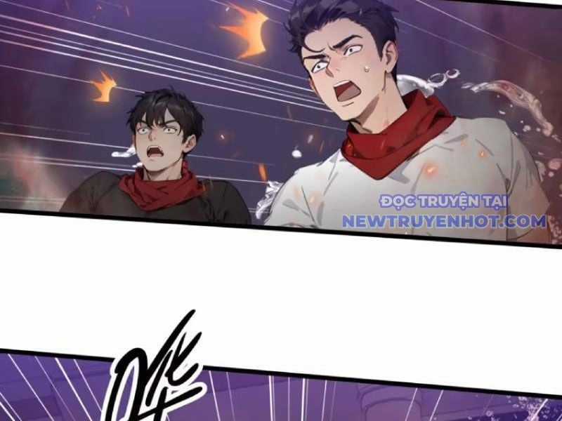 Tà Thần Giáng Thế, Ta Có Một Tòa Đại Hung Ngục Chapter 37 trang 36