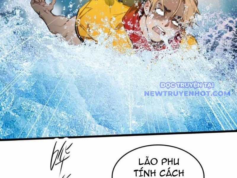 Tà Thần Giáng Thế, Ta Có Một Tòa Đại Hung Ngục Chapter 37 trang 38