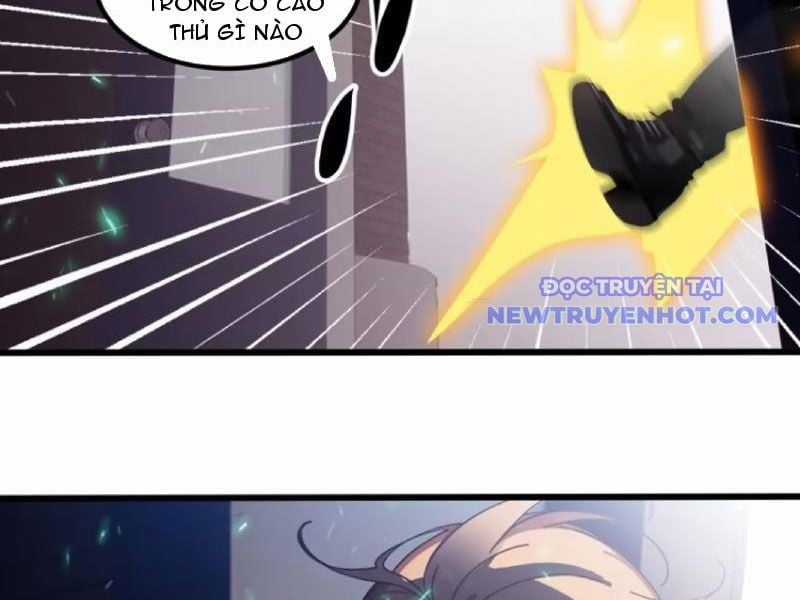 Tà Thần Giáng Thế, Ta Có Một Tòa Đại Hung Ngục Chapter 37 trang 4