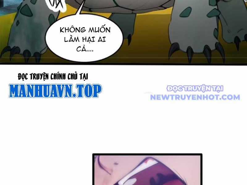 Tà Thần Giáng Thế, Ta Có Một Tòa Đại Hung Ngục Chapter 37 trang 40