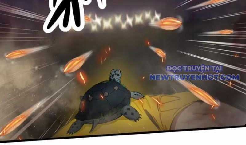 Tà Thần Giáng Thế, Ta Có Một Tòa Đại Hung Ngục Chapter 37 trang 44