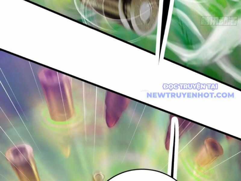 Tà Thần Giáng Thế, Ta Có Một Tòa Đại Hung Ngục Chapter 37 trang 46