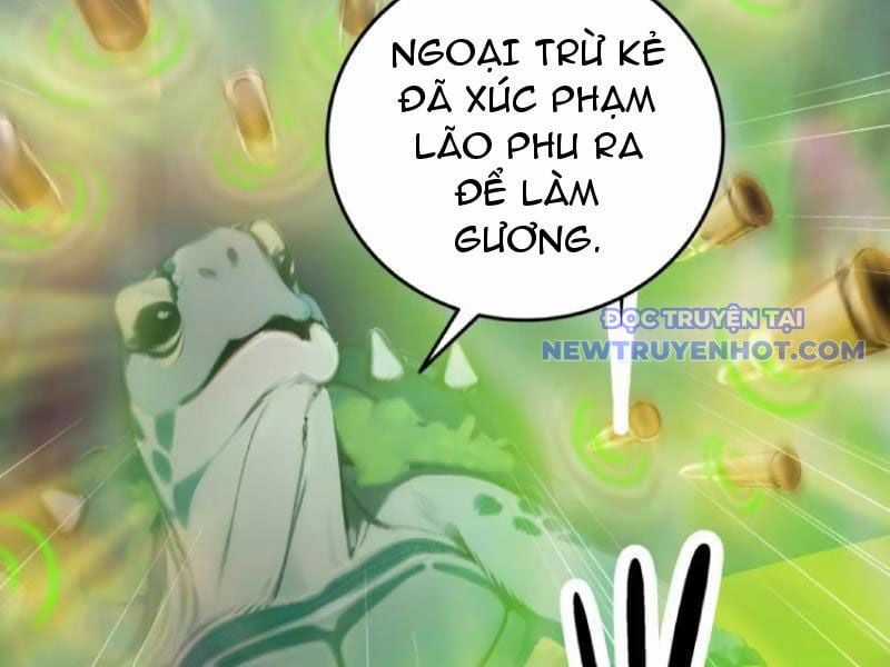 Tà Thần Giáng Thế, Ta Có Một Tòa Đại Hung Ngục Chapter 37 trang 47