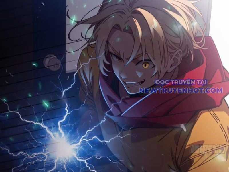 Tà Thần Giáng Thế, Ta Có Một Tòa Đại Hung Ngục Chapter 37 trang 5