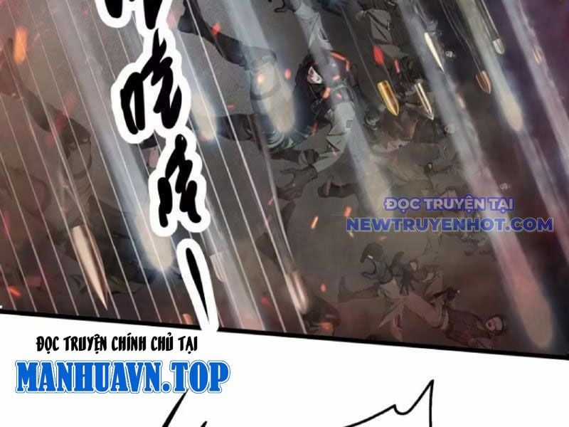 Tà Thần Giáng Thế, Ta Có Một Tòa Đại Hung Ngục Chapter 37 trang 50