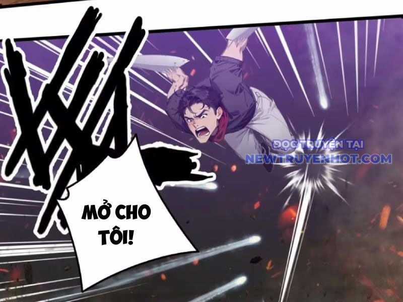 Tà Thần Giáng Thế, Ta Có Một Tòa Đại Hung Ngục Chapter 37 trang 52