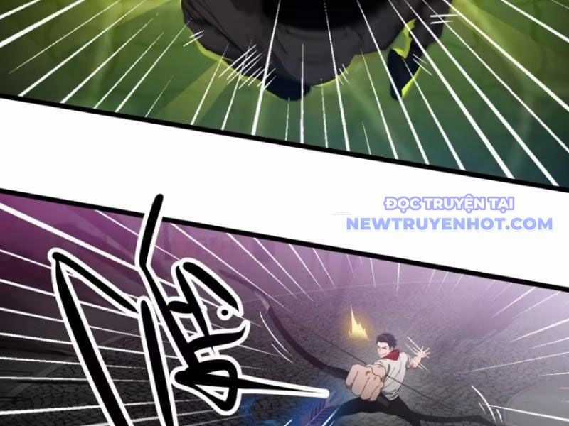 Tà Thần Giáng Thế, Ta Có Một Tòa Đại Hung Ngục Chapter 37 trang 55