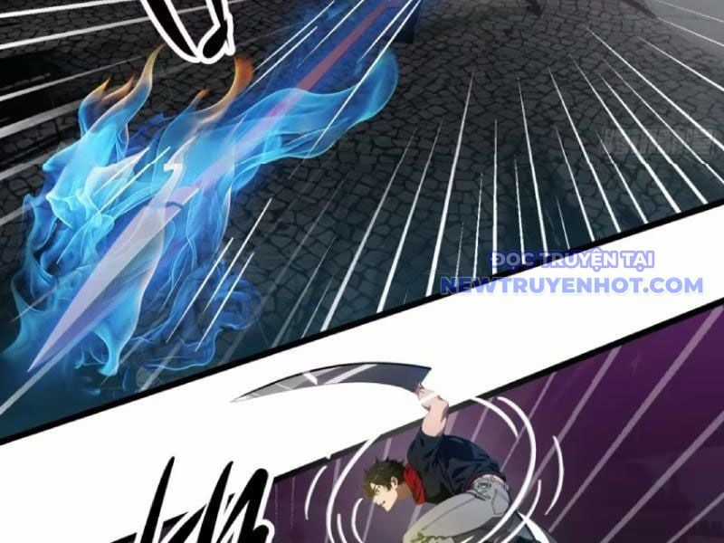 Tà Thần Giáng Thế, Ta Có Một Tòa Đại Hung Ngục Chapter 37 trang 56