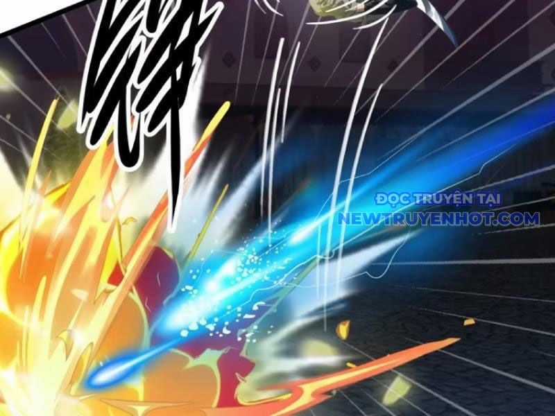 Tà Thần Giáng Thế, Ta Có Một Tòa Đại Hung Ngục Chapter 37 trang 57