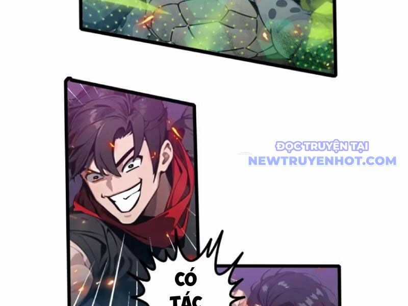 Tà Thần Giáng Thế, Ta Có Một Tòa Đại Hung Ngục Chapter 37 trang 59