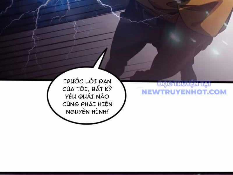 Tà Thần Giáng Thế, Ta Có Một Tòa Đại Hung Ngục Chapter 37 trang 6