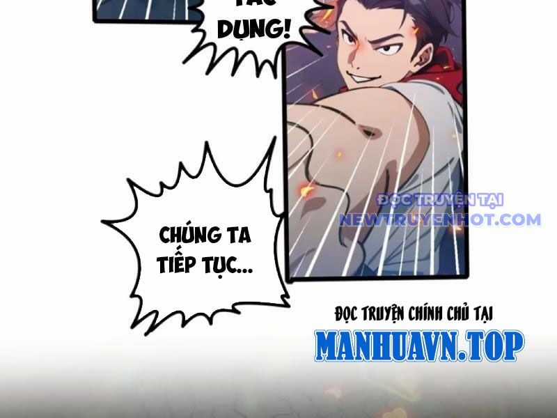 Tà Thần Giáng Thế, Ta Có Một Tòa Đại Hung Ngục Chapter 37 trang 60