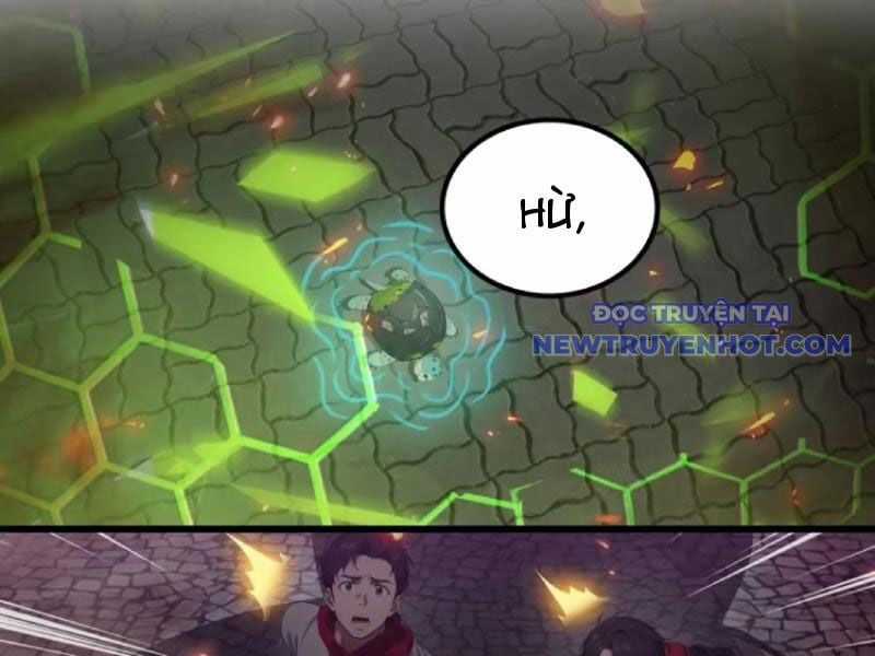 Tà Thần Giáng Thế, Ta Có Một Tòa Đại Hung Ngục Chapter 37 trang 61