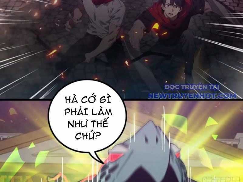 Tà Thần Giáng Thế, Ta Có Một Tòa Đại Hung Ngục Chapter 37 trang 62