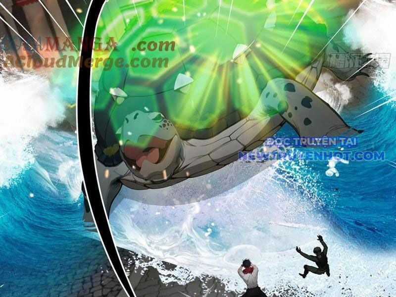 Tà Thần Giáng Thế, Ta Có Một Tòa Đại Hung Ngục Chapter 38 trang 12