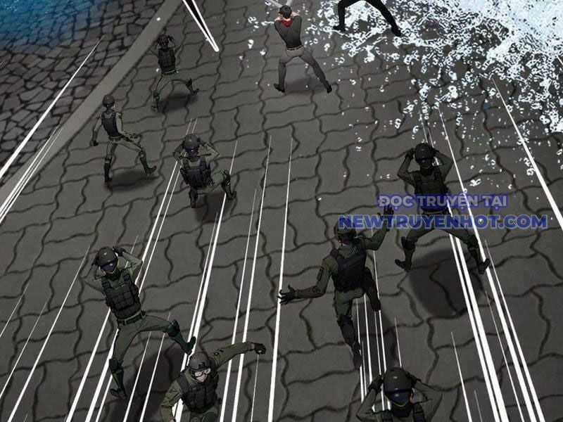 Tà Thần Giáng Thế, Ta Có Một Tòa Đại Hung Ngục Chapter 38 trang 13