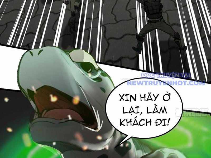 Tà Thần Giáng Thế, Ta Có Một Tòa Đại Hung Ngục Chapter 38 trang 14