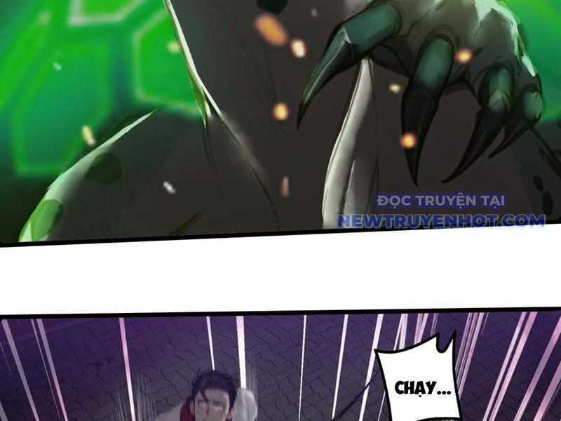 Tà Thần Giáng Thế, Ta Có Một Tòa Đại Hung Ngục Chapter 38 trang 15