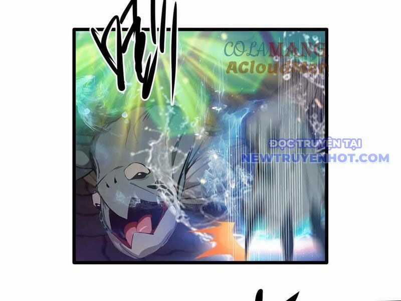 Tà Thần Giáng Thế, Ta Có Một Tòa Đại Hung Ngục Chapter 38 trang 17